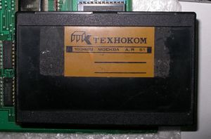 ����������� ��-0511, ����, ��� BASIC