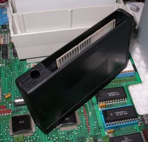 ����������� ��-0511, ����, ��� BASIC