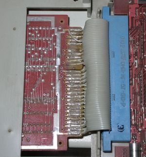 ����������� ��-0511, ����, ����, ������� �������