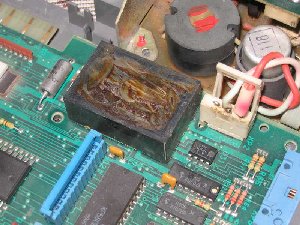 ����������� ��-0511, ����, ��������������� ����������