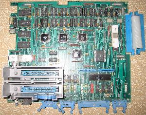 ����������� ��-0511, ����, ��������� �����